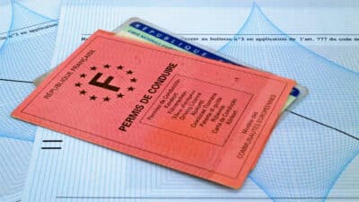 Cette règle méconnue pour récupérer des points sur votre permis de conduire sans faire de stage