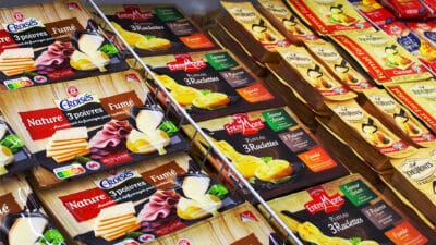 Chute vertigineuse des prix pour ce fromage à raclette dans ce magasin