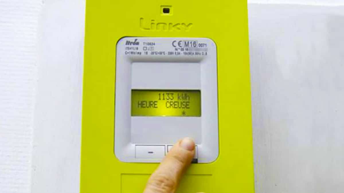 Compteur Linky : ces nouvelles heures creuses à connaître absolument pour faire des économies