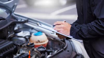 Contrôle technique : un changement majeur pour les conducteurs dès janvier ?