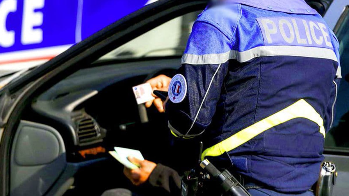De nombreux automobilistes font cette erreur sans le savoir, l’amende est lourde