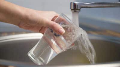 Eau du robinet contaminée par la pollution radioactive : la liste de toutes les régions concernées