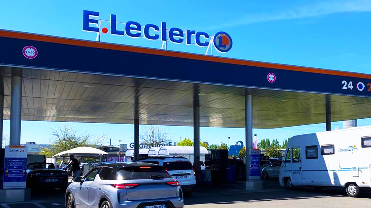La grosse amende que risquent les automobilistes dans les pompes à essence, peu de Français le savent