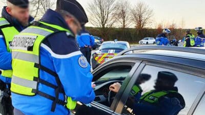 L’amende astronomique pour tous les conducteurs qui n’ont pas ce document obligatoire