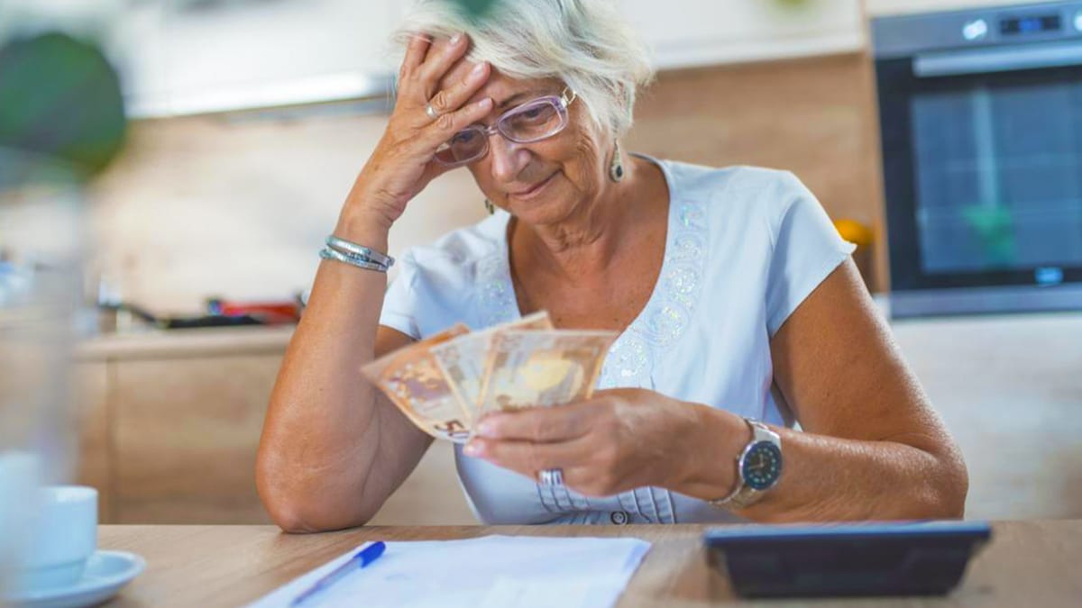 Le montant des impôts que vous paierez en 2025 si vous touchez une retraite de 1 500 €