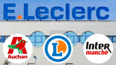 Leclerc, Auchan, Intermarché.. : ces enseignes rappellent en urgence ces produits phares de fin d’année, il s’agit de fruits de mer