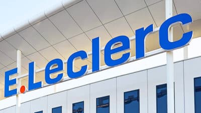Leclerc lance en urgence un rappel massif dans la France entière pour des raisons de contamination, cela concerne des boudins