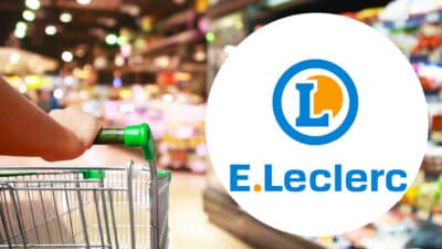 Leclerc lance un rappel produit urgent en France pour cause de contamination à la listeria, cela concerne des bûches