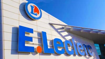 Leclerc : l’enseigne lance un rappel produit urgent en France pour des raisons de listeria, cela concerne des ballottines Belle époque