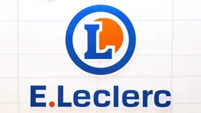 Leclerc : l'enseigne lance un rappel produit urgent pour cause de contamination à la listeria pour ce dessert adoré des Français, il s'agit de framboisiers