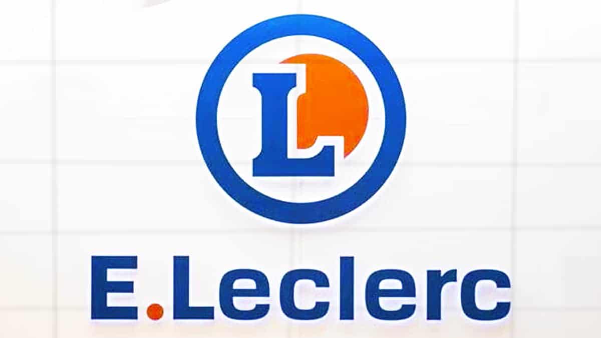 Leclerc : l'enseigne lance un rappel produit urgent pour cause de contamination à la listeria pour ce dessert adoré des Français, il s'agit de framboisiers