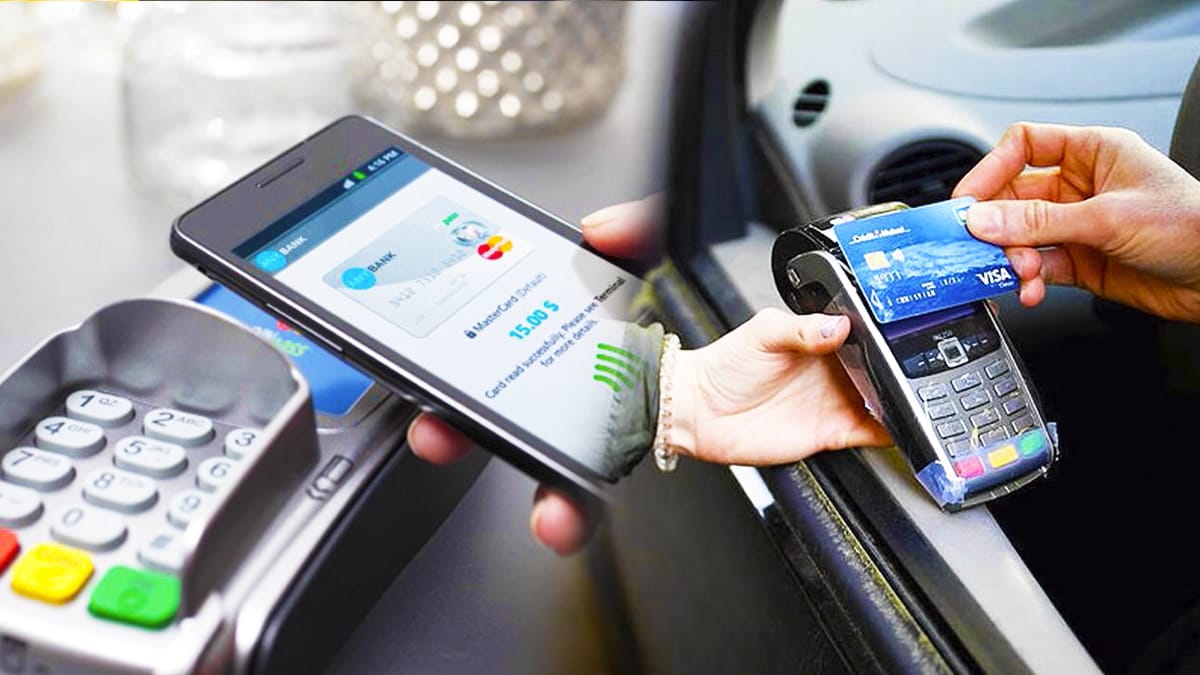 Les arnaques au paiement sans contact font rage: les astuces pour ne pas vous faire escroquer