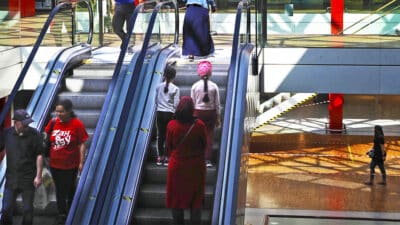 Les magasins ouverts et centres commerciaux le 1er janvier 2025 à Paris et en Île-de-France: les horaires