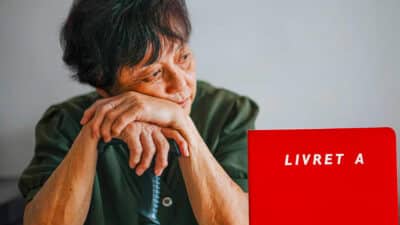 Livret A : cette terrible erreur que font de nombreux retraités avec leur livret est à bannir