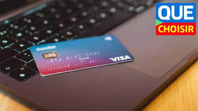 L’UFC-Que Choisir lance une alerte maximale sur cette fraude qui peut vider votre compte bancaire