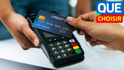 L’UFC-Que Choisir met en garde sur cette arnaque redoutable au paiement sans contact