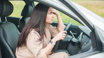 Mauvaise nouvelle pour les automobilistes : ces voitures seront interdites de circuler dès janvier 2025