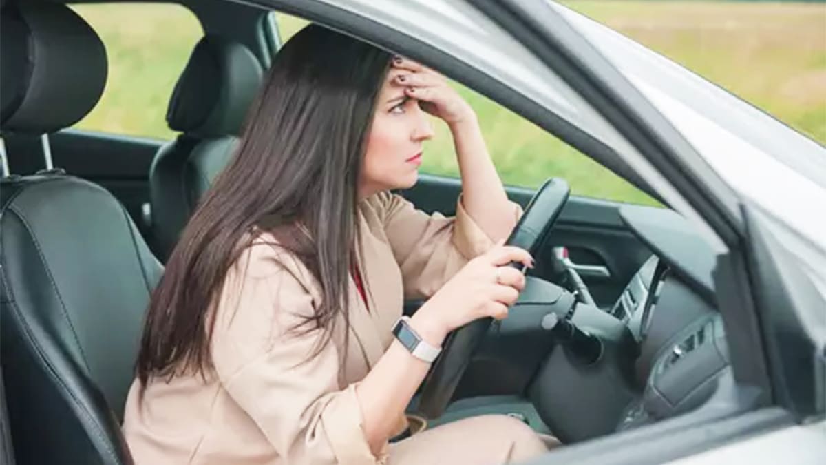 Mauvaise nouvelle pour les automobilistes : ces voitures seront interdites de circuler dès janvier 2025