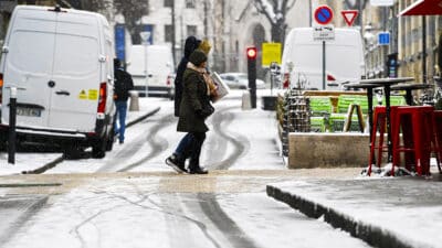 Météo : changement brutal des températures cette semaine, les prévisions selon votre région