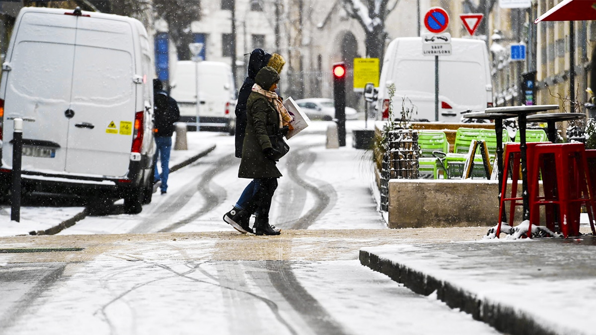 Météo : changement brutal des températures cette semaine, les prévisions selon votre région