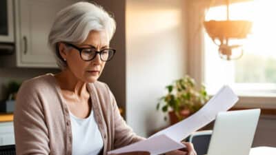 Pension de réversion : l’erreur fatale qui coûte des centaines d’euros aux bénéficiaires