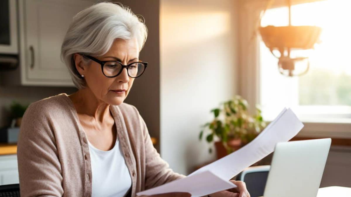 Pension de réversion : l’erreur fatale qui coûte des centaines d’euros aux bénéficiaires