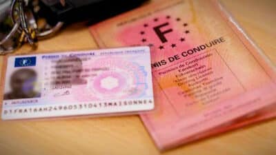 Permis de conduire : cette dernière chance pour le changer avant la date limite et éviter l'amende