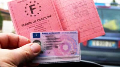 Permis de conduire : cette nouvelle attestation que vous devez avoir pour éviter l’amende salée