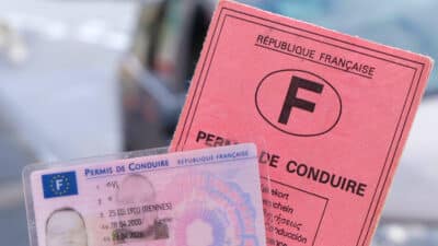 Permis de conduire : cette nouvelle règle de "1 point de moins" qui vise tous les automobilistes