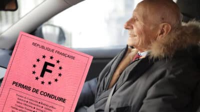 Permis de conduire : ces conditions indispensables à respecter si vous êtes au volant après 65 ans