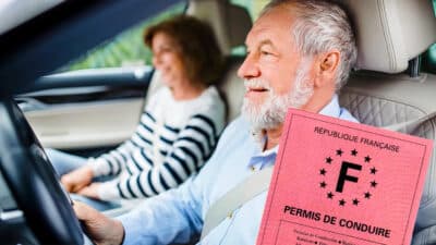 Permis de conduire : des examens obligatoires pour permettre aux plus de 65 ans de circuler en 2025 ?
