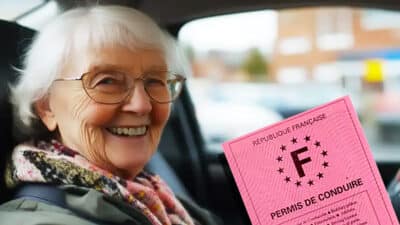 Permis de conduire : un changement majeur prévu pour les seniors dès 2025 ? Voici à quoi vous attendre