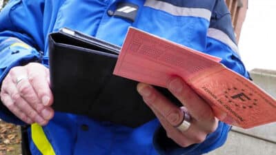 Permis de conduire : vous pouvez perdre tous vos points sans même conduire, voici comment