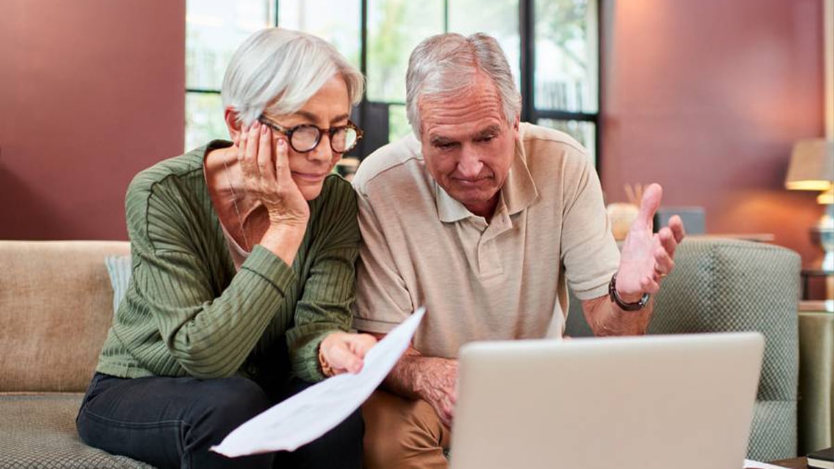 Pouvez-vous priver votre conjoint de votre héritage ? Un notaire explique les règles