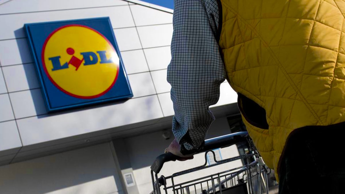 Une handicapée de plus de 60 ans a reçu une amende hallucinante après s’être garée chez Lidl