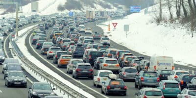 Vacances de Noël : alerte, gros chaos sur les routes, les prévisions de Bison Futé pour ce week-end