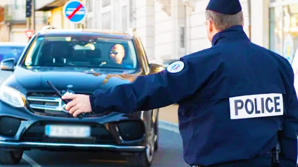 135 € d'amende pour les automobilistes à cause de cette erreur sur les routes, beaucoup l'ignorent