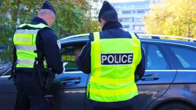 450 € d’amende à cause de cette pratique que de nombreux automobilistes font sans le savoir