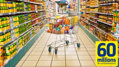 60 Millions de consommateurs alerte sur ce produit très consommé et dangereux pour la santé, il contient du mercure