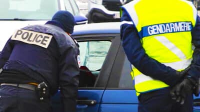 750 euros d'amende et 3 points en moins à cause de cette erreur que de nombreux conducteurs font aux péages