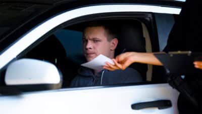 Amende salée à cause de cet accessoire que les automobilistes doivent absolument changer