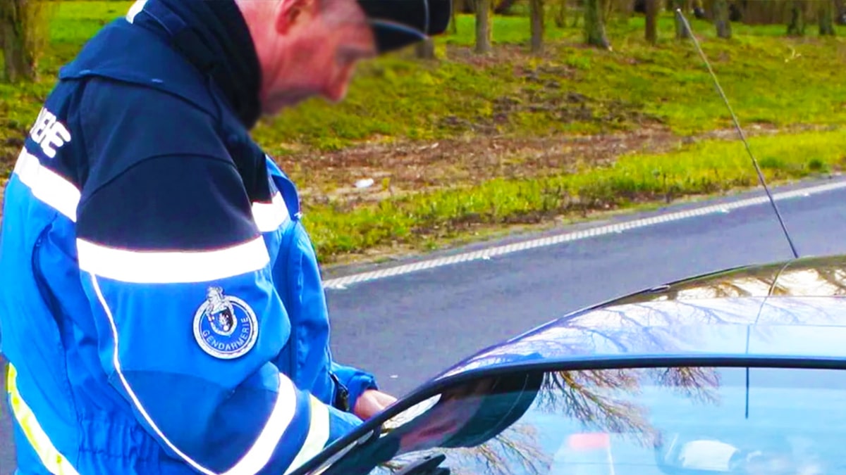 Annulation du permis de conduire et 1 500 € d’amende pour les conducteurs qui ont ce dispositif en voiture