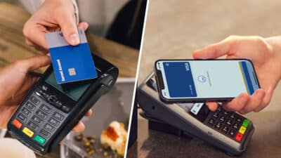 Après le paiement sans contact, ce nouveau moyen de paiement va tout révolutionner pour payer vos achats ?
