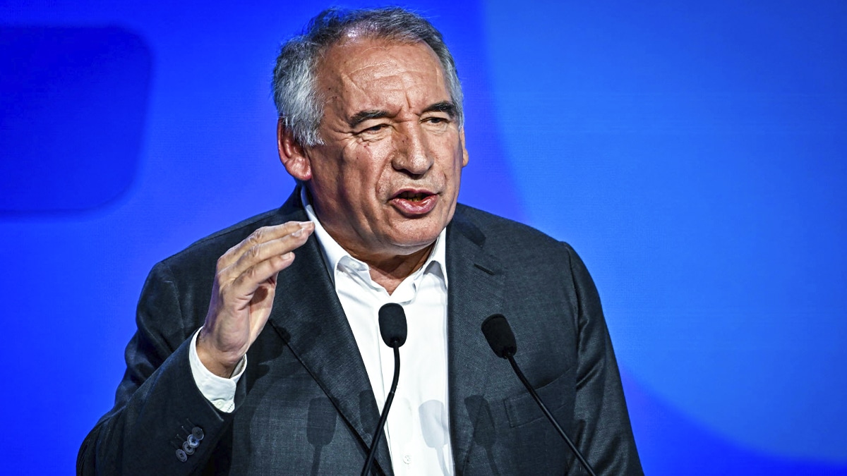 Augmentation des impôts : cette nouvelle taxe validée par François Bayrou va énerver les Français