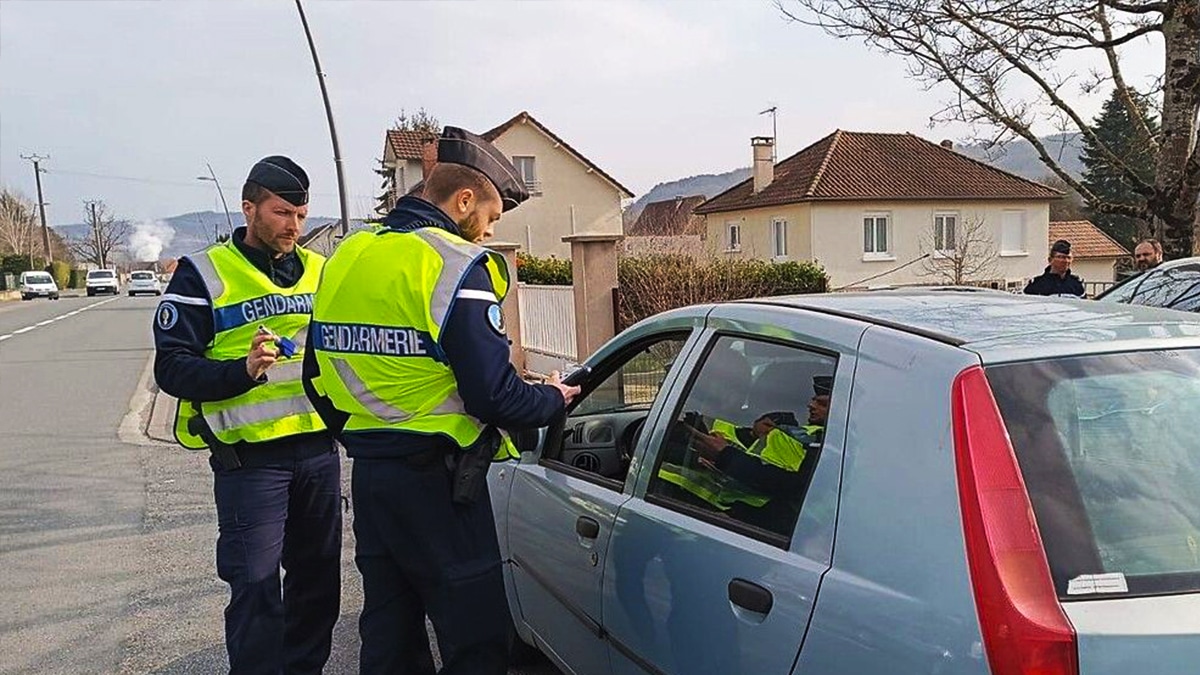 Automobilistes: 1500 € et 6 points pour ces 2 comportements les plus durement sanctionnés sur la route