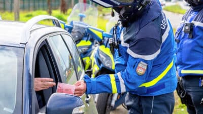 Automobilistes : ce détail anodin sur votre voiture peut valoir une amende de 68 à 180 €