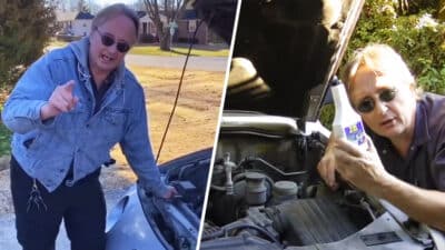 Automobilistes: ce mécanicien depuis 50 ans dévoile la plus grosse arnaque pratiquée par les garagistes