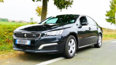 Automobilistes : ces astuces pour repérer les voitures radars et ces lieux où elles vont circuler