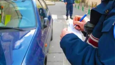 Automobilistes : énorme changement pour les PV de stationnement, attention à ces nouvelles règles