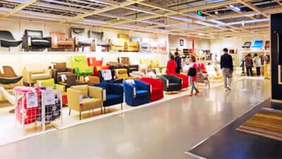 Bien mieux qu’Action et moins cher qu’IKEA, ce nouveau discounter débarque en force en France